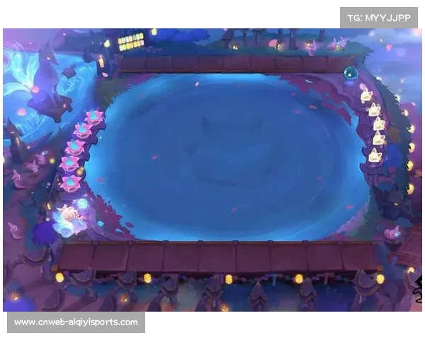 云顶之弈S15赛季灵魂莲华主题上线 东方美学设计引发玩家热烈好评 云顶之弈S15赛季灵魂莲华主题上线 东方美学设计引发玩家热烈好评