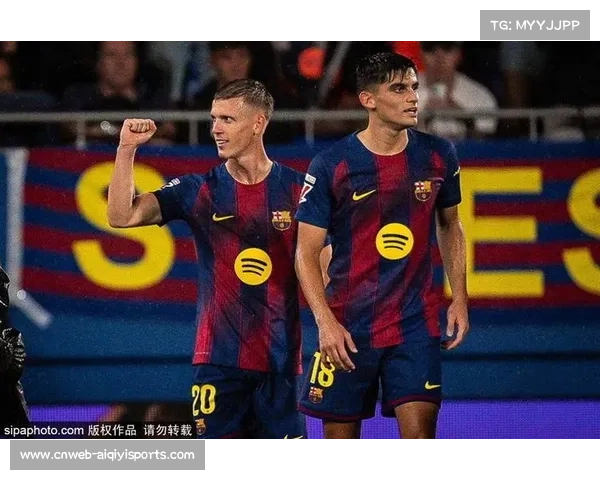 巴萨新星费尔明欧冠上演帽子戏法 创队史首位西班牙本土球员壮举 巴萨新星费尔明欧冠上演帽子戏法 创队史首位西班牙本土球员壮举