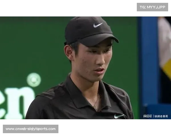中国球员商竣程上海大师赛击败世界前十,创个人最佳战绩 中国球员商竣程上海大师赛击败世界前十,创个人最佳战绩
